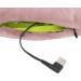 USB-Powered Electric Heating Pillows | Soft Warm Neck Wrap & Vibration Massage for Pain Relief | Ideal Gift for Adults & Seniors - Light Brown - Buy Online on GoSupps.com