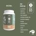 Pounamu Natural Whey Protein Concentrate Powder  24g Protein  2g Sugar  120 Calories | New Zealand Free-Range  Grass-Fed Dairy | Gluten-Free  Keto  Unflavored  2LB  30 Servings Natural 2 Pound (Pack of 1) - Buy Online on GoSupps.com