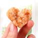 Heart Shaped Natural Crystal Cluster | Citrine Crystal Cluster Natural | Crystal Cluster Specimen Mineral Stone for Crystals Healing Reiki Home Decoration 2 - Buy Online on GoSupps.com
