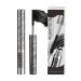 Njidher Lengthening Mascara - Long-Lasting Curling and Lengthening Makeup | Black Tubular Mascara - For Daily Use Travel Dates Work Business Occasions
