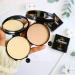 Buy MADAME 12g Oil Control Face Powder Compact - Long Lasting Makeup for Oily Skin | SPF 25 Flawless Matte Finish in Medium Beige - International Shipping Available - Buy Online on GoSupps.com