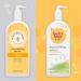 Burt's Bees Baby Nourishing Lotion - Original Scent, 12 oz Bottle - Buy Online on GoSupps.com