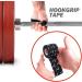 Warm Body Cold Mind Hook Grip Tape for Weightlifting | Cotton Thumb Tape for Powerlifting & CrossFit | 3 Rolls for Strength Training & Fitness - Buy Online on GoSupps.com