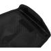 Buy Waterproof Stoma Cover Bag - Portable Strong Bearing Capacity for Personal Care (Black) | International Shipping Available - Buy Online on GoSupps.com