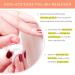 Buy Dr. Dana Non-Acetone Nail Polish Remover - Hydrating Non-Toxic Formula for Healthy Nails - International Shipping Available - Buy Online on GoSupps.com