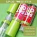 INBOLM 3PCS Glitter Liquid Lip Gloss Set - Long Lasting Moisturizing Lip Plumper & Balm for High Shine - Tinted Lip Oil Collection - Buy Online on GoSupps.com