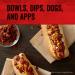Hormel Chili Hot with Beans 15 oz (Pack of 6) - Delicious and Spicy Option for Quick Meals - Buy Online on GoSupps.com