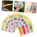 Buy Beaupretty 40pcs Children s Cartoon Adhesive Travel Strips - Convenient & Fun Accessory for Kids - International Shipping Available - Buy Online on GoSupps.com