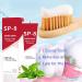 SP-8 Ultra Whitening & Probiotic Toothpaste - Fresh Breath & Deep Cleaning Care 100g | International Shipping Available - Buy Online on GoSupps.com