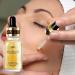 24k Gold Serums Niacinamide | 30ml Face Moisturizing Essence Brightening Facial Moisturizer Helps Firm Smooth & Nourish Skin Jlanda - Buy Online on GoSupps.com