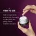 Buy Haryeong Collagen Night Cream - Best Anti-Aging Skincare for All Skin Types | International Shipping Available - Buy Online on GoSupps.com