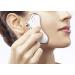 ReFa CAXA M1 Facial Contouring Tool | Reduces Wrinkles, Firms Skin, & Smooths Lines | Face Roller for Tightening and Toning | Pearl Red - Buy Online on GoSupps.com