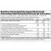 Protein Whey Powder - 67 Servings Low Sugar High Protein Shake with Amino Acids for Optimal Nutrition - Chocolate Brownie Batter (2010g - Buy Online on GoSupps.com
