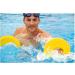 Buy BECO AquaDisc SZ Aqua Training Discs - Green Aqua Dumbbells Pair for International Shipping - Buy Online on GoSupps.com