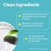 ATTITUDE Liquid Hand Soap EWG Verified Plant and Mineral-Based Vegan Personal Care Products Unscented 16 Fl Oz (Pack of 3) Unscented 16 Fl Oz (Pack of 3) - Buy Online on GoSupps.com