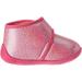 Chicco Kid's Polacchino Taxo Slipper 9.5 UK Child - Glitter Fuchsia | Unisex - Buy Online on GoSupps.com