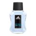 adidas Ice Dive Eau de Toilette 1.7 fl oz (Pack of 1) Notes of Lavender Sandalwood and Vanilla Men's Fragrance Long Lasting Sporty Fragrance Travel Size 1.7 Fl Oz (Pack of 1) Eau De Toilette