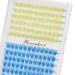 Shop 12 Rows Large Tray Mixed Cluster False Eyelashes | Dramatic Black Individual Lashes 8-20mm | International Shipping Available - Buy Online on GoSupps.com