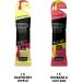 Buy Torq Energy Gel Sample Pack of 12 - Vegan Natural Sports Gels for Running & Cycling - Quick Release Energy 30g Carbs - Buy Online on GoSupps.com