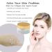 Elitzia ETCC001 Collagen Facial Cream | Anti-Wrinkle Moisturizing Cream - 2 OZ for Youthful Skin - Buy Online on GoSupps.com