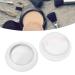 Empty Loose Powder Compact - Refillable Makeup Container with Strainer Portable & Leak-Proof for Adults | International Shipping - Buy Online on GoSupps.com