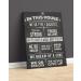 Type 1 Diabetes Awareness Mural - Ready-to-Hang Canvas Poster for Home D cor - Ideal Diabetes Gift - 40.6 x 50.8 cm - Buy Online on GoSupps.com