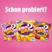 Take Soft Brause Maxi Pack - 345g Kaubonbons with Fruit Juice & Vitamins | 4 Flavors | Orange Roar Filling - Buy Online on GoSupps.com