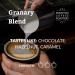 Rounton Coffee Roasters Granary Blend 1kg | Freshly Roasted 100% Arabica Medium Roast Coffee Beans from Yorkshire - Buy Online on GoSupps.com