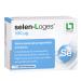 selen-Loges 100 g - 200 film-coated tablets - food supplement with selenium 200 pieces (1 pack)