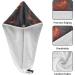 Fire Phoenix1 Hair Towel 2 Pack | Super Absorbent Quick Dry Hair Turbans for Women & Girls - Buy Online on GoSupps.com