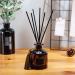 Omiga 200 Natural Rattan Diffuser Sticks for Home & Office - Black Room Fragrance Replacement | Aromatherapy Essential Oils - Buy Online on GoSupps.com