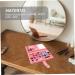 SOESFOUFU 33 Makeup Palette Accessories for Beginner Eyeshadow Pan Eye Shadow Matte Blush Powder - Buy Online on GoSupps.com