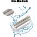 Knife Net Cutter Head ABS Electric Shaver Head Replacement Accessories for 5S P40 M30 BS550 Shaver - Buy Online on GoSupps.com