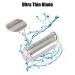 Knife Net Cutter Head for Men - Electric Razor Replacement Foil & Cutter Compatible with M90 M60 P40 P50 P60 P70 P80 555 575 370-5s | International Shipping - Buy Online on GoSupps.com