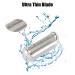 Low Skin Pressure Electric Razor Head Replacement for M30 M60S M90 P40 P60 P70 & More International Shipping Available - Buy Online on GoSupps.com