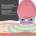 2023 Mini Microcurrent Face Lifting Massager - Skin Tightening Care for Women and Men - Wrinkle Removal Device (Pink) - Buy Online on GoSupps.com