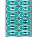 Excel Mints Spearmint Pack of 8 x 34g & Fresh Mint 12gm 12 Count Spearmint Spearmint + Fresh Mint 12gm - Buy Online on GoSupps.com