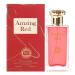 Hybrid & Company Women Amazing Red Eau De Parfum Vaporisateur Natural Spray 3.4 Fl Oz