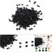 100g Hard Wax Beans for Hair Removal | European Depilation Wax Pearls for Bikini Eyebrows Face & Armpits - Best Choice for Women & Men - Buy Online on GoSupps.com