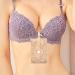 2 Pack Bra Pocket for Insulin Pump Hidden Undercover Insulin Pump Bra Pouch Holder Carrier