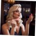 FOMIYES 7 Makeup Facial Accessories Eyeshadow Powder Brush Christmas Xmas Make up Cosmetic Face Mini Brush Multifunctional Brush Elder Candy - Buy Online on GoSupps.com