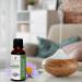 100% Pure Blue Chamomile Essential Oil - Natural & Therapeutic Grade - 0.16 Fl.Oz (4.7 ml) - International Shipping Available - Buy Online on GoSupps.com