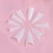 500pcs Transparent Fake Nail Tips - White Manicure Essentials for Stunning Nail Art | International Shipping Available - Buy Online on GoSupps.com