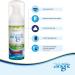 Retainer Foam Cleaner & Teeth Whitening Formula - Ultimate Cleaning Toothpaste for Clear Aligners, Braces & Dentures (3 Pack) - Buy Online on GoSupps.com