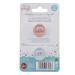 Set of 2 Minnie Mouse Pacifiers for 0-6 Months | Anatomical Silicone Teat - Disney Baby - Buy Online on GoSupps.com
