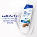 Buy Head and Shoulders 2 in 1 Dandruff Shampoo & Conditioner - Dry Scalp Care 12.5 oz | Fast International Shipping - Buy Online on GoSupps.com