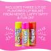 Buy Taste Beauty 3PC Assorted Humongous Lip Balm | International Shipping Available - Buy Online on GoSupps.com