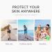  WJnflQN Sunscreen for Face and Body | 80g Moisturizing Facial Sunscreen | Light Non-Sticky Protection for Daily Beauty Routine Makeup for Men and Women and Sports - Buy Online on GoSupps.com