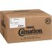 CARNATION Hot Chocolate Hot Cocoa Rich and Creamy Sachets 6 Boxes 50x25g (300 Count) Rich and Creamy 25 g (Pack of 300) - Buy Online on GoSupps.com