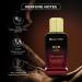 Bella Vita Luxury Men Oud Dark Eau De Parfum Intense Liquid Perfume With Grapefruit Orris Vetiver |Woody Musky Long Lasting Edp Fragrance Scent 100 Ml - Buy Online on GoSupps.com